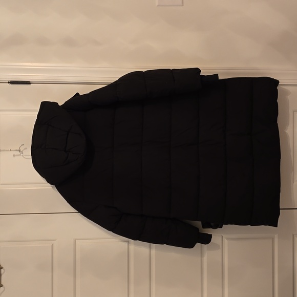 BCBGMAXAZRIA Puffer coat - Picture 4 of 4